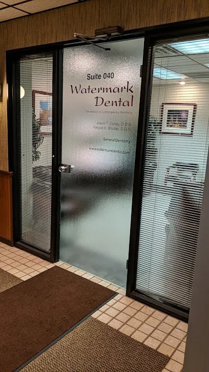 Watermark Dental: Jason T. Culley, D.D.S.