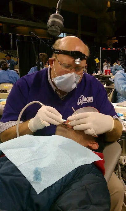 Waverly Dental