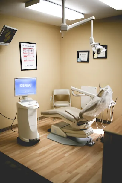 Wedgewood Complete Dentistry