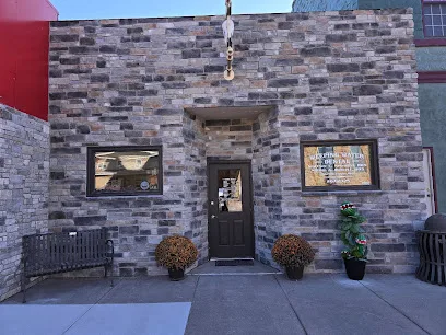 Weeping Water Dental
