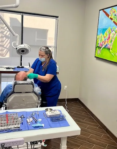 Wellness Dental