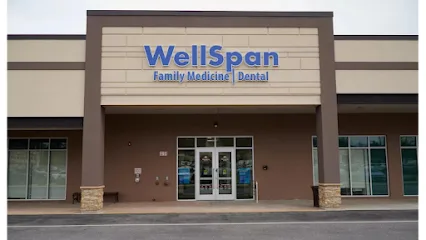 WellSpan Dental - Hoodner