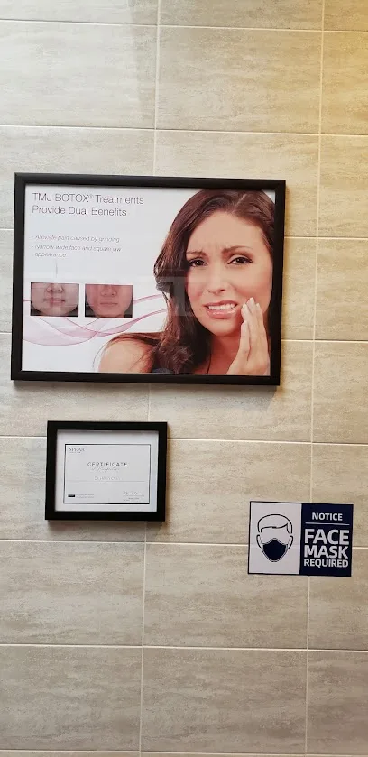 Wentworth Dental Clinic