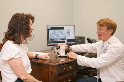 Wes Park Family Dentistry