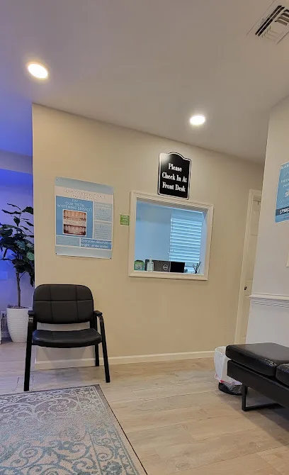 West Brighton Dental Arts on Amboy