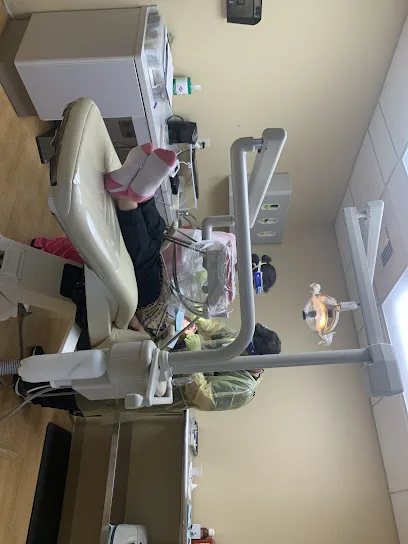 West Campus Dental Center
