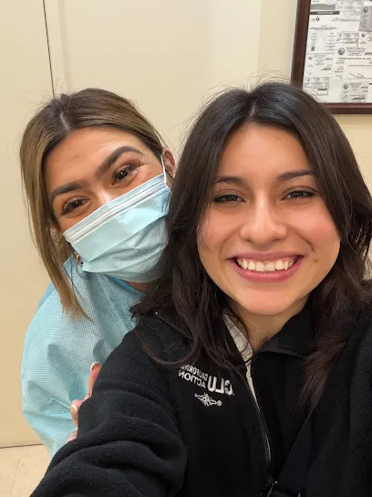 West Coast Dental of Pico Rivera
