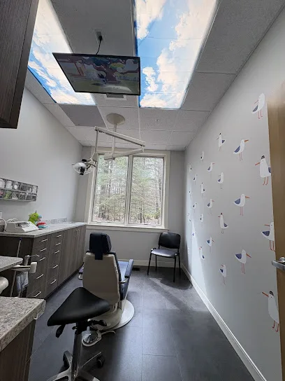 West Coast Pediatric Dentistry