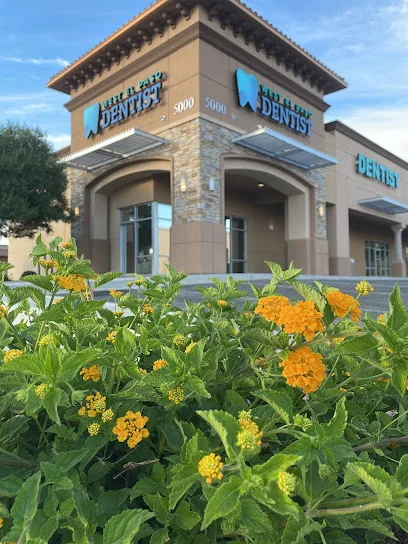 West El Paso Dentist