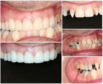 West Hollywood Holistic & Cosmetic Dental Care