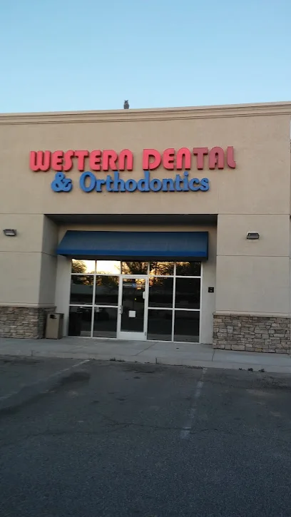 Western Dental & Orthodontics