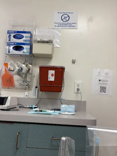 Western Dental & Orthodontics
