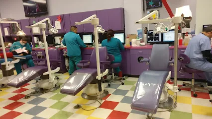 Western Dental & Orthodontics Kids