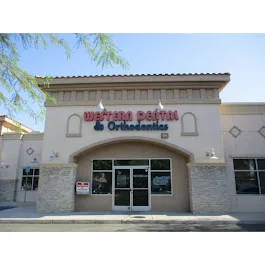 Western Dental & Orthodontics