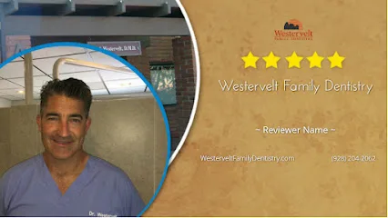 Westervelt Family Dentistry
