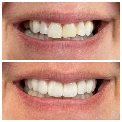 Westlake Smile Studio: Mimi Theerathada, DMD