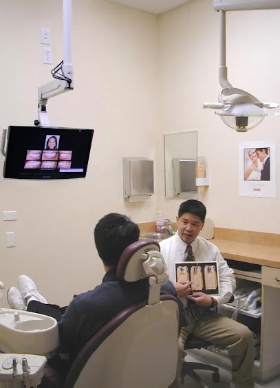 Westpark Dental - Dr. Keith S. Tang, DDS