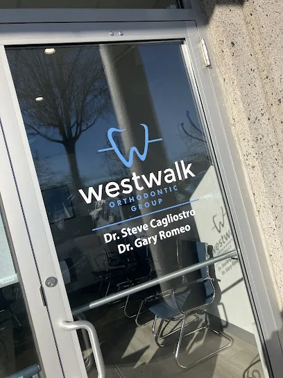 Westwalk Orthodontic Group
