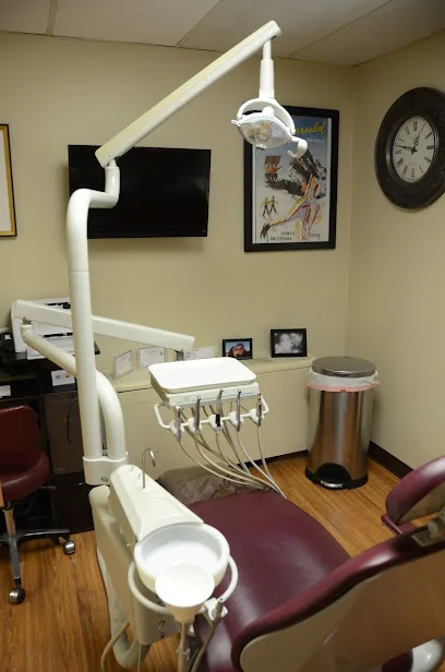 Wheaton Dental Clinic
