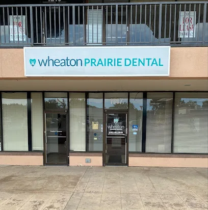 Wheaton Prairie Dental