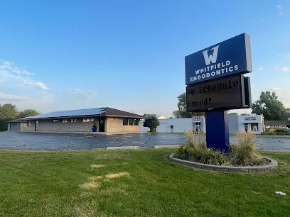 Whitfield Endodontics