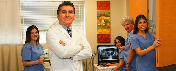 Whittier Dental Arts