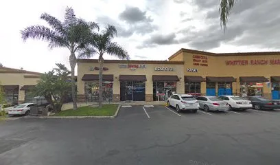 Whittier Dental Care