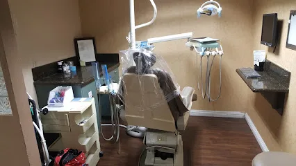 Whittier Dental Center
