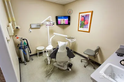 Whittier Dental Clinic