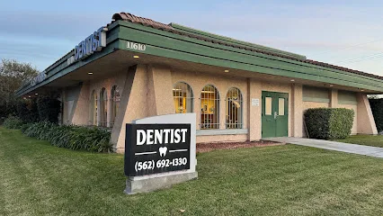 Whittier Emergency & Implant Dentist