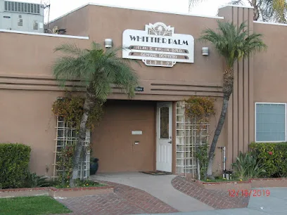 Whittier Palm Dental