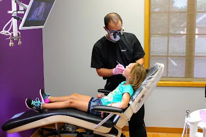 Wichita Pediatric Dentistry