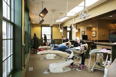 Wilderness Station Pediatric Dentistry