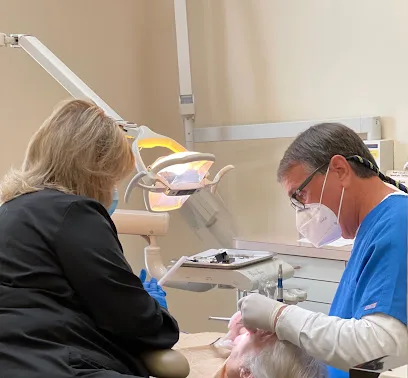 William B. DeNamur, DMD, Dental Partners