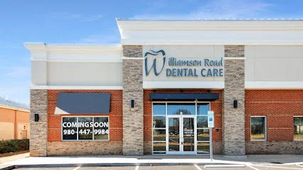 Williamson Road Dental Care