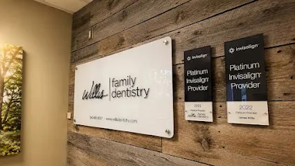 Willis & Associates Family Dentistry - Fishersville