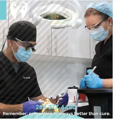 Wilson East Dental Care - Ancaster Dentist