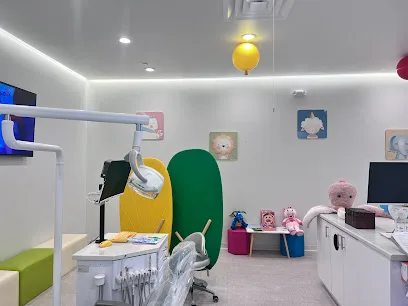 Windmill Pediatric Dentistry