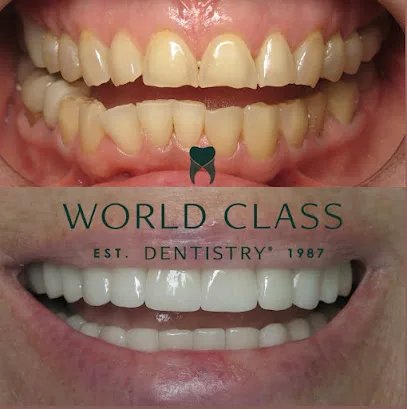 World Class Dentistry
