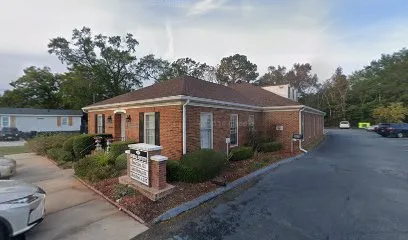 Wrightsboro Road Dental Clinic: Zohra Fatima DDS