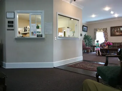 Wrightsboro Road Dental Clinic