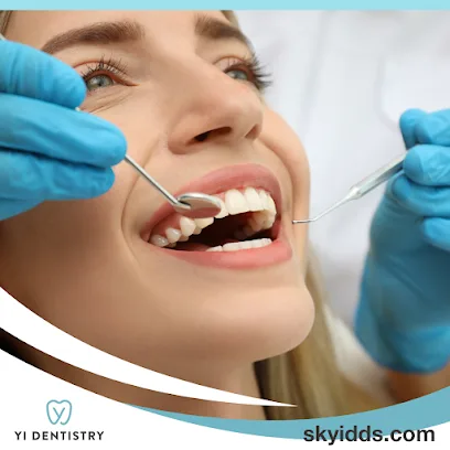 Yi Dentistry