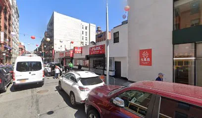 Yin Xipeng DDS