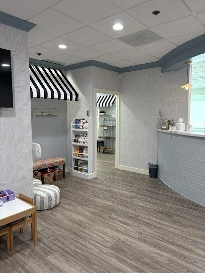 Yorba Linda Pediatric Dentistry: Yvonne S Lee, DMD and Brian Saunders, DDS