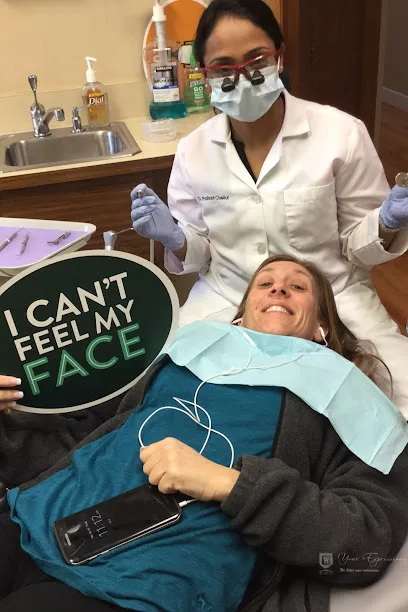Your Expressions Family Dentistry