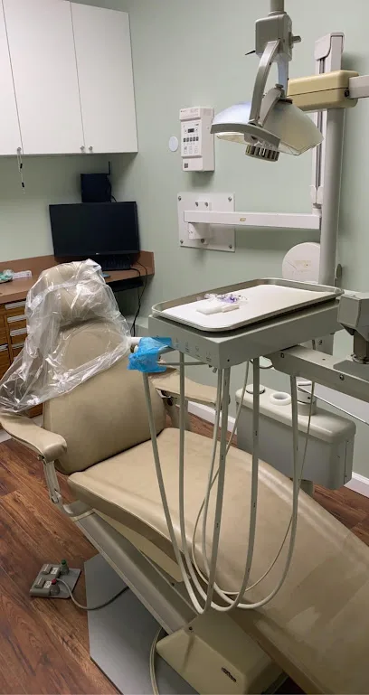 Your Smile Dental Selden