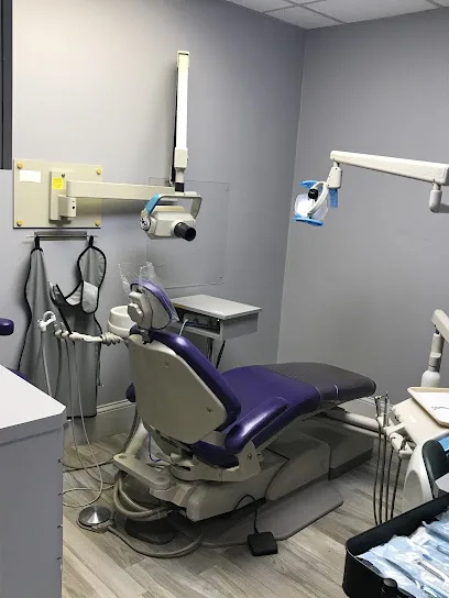 Your Smile Dental