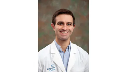 Zachary T. Swanner, DMD