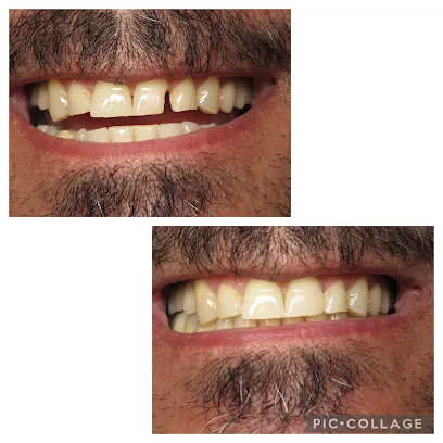 ZenDental - Alessandra Raschkovsky, DDS