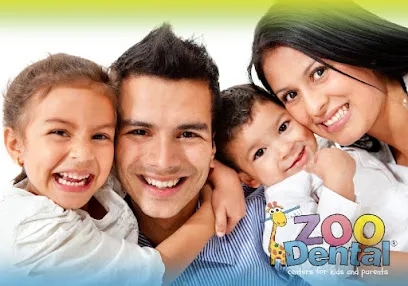 Zoo Dental - Edinburg